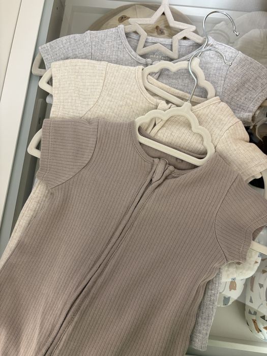 Бебешки дрехи 3-6м