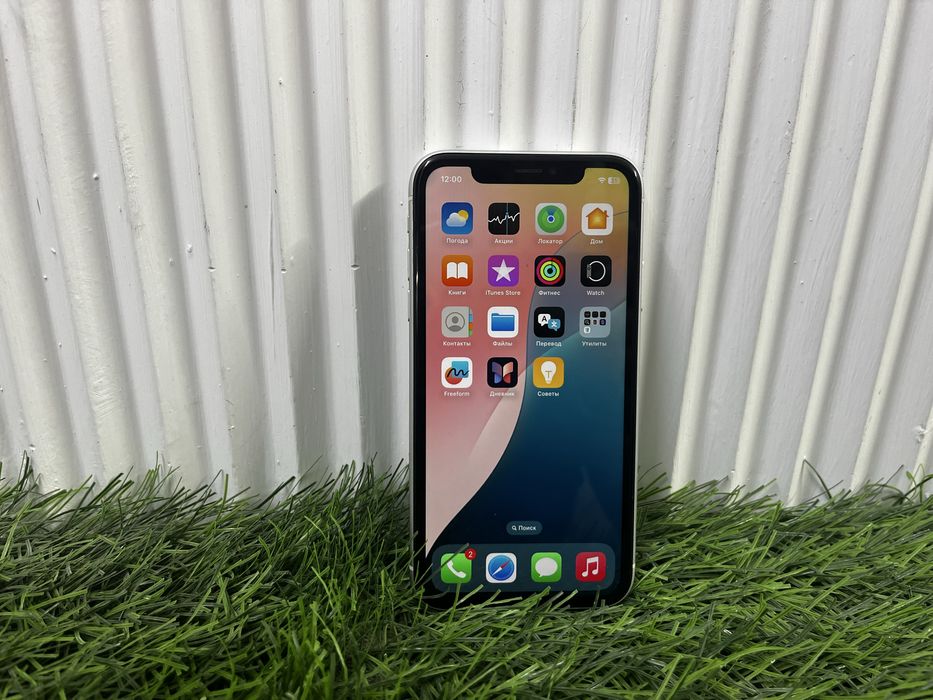 телефон Iphone XR 128 gb