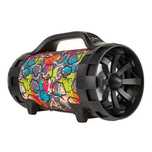 QUER portable wireless speaker