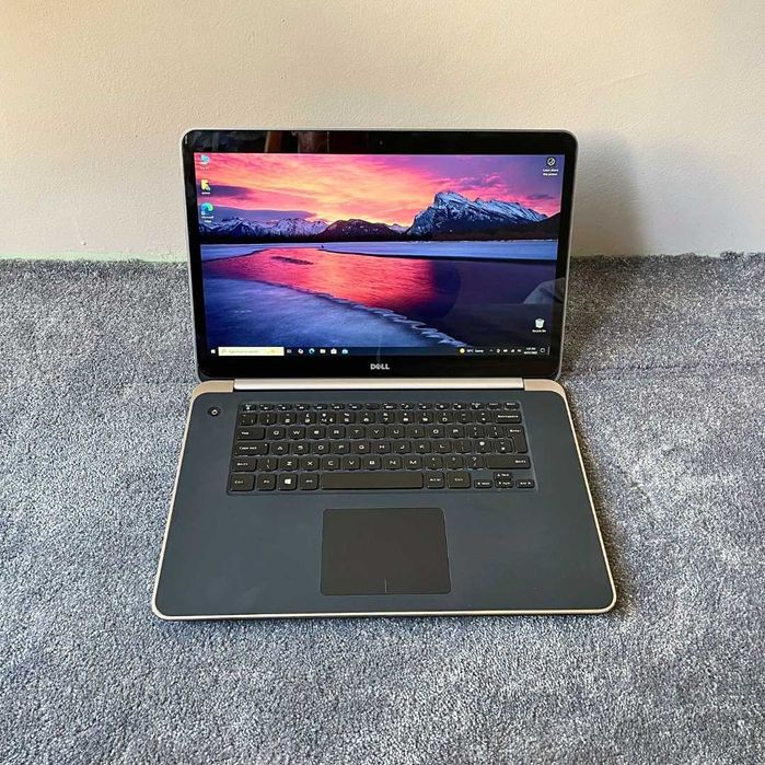 Dell Precision M3800 - 4K ULTRA HD Touch, i7-4712HQ, Nvidia Quadro