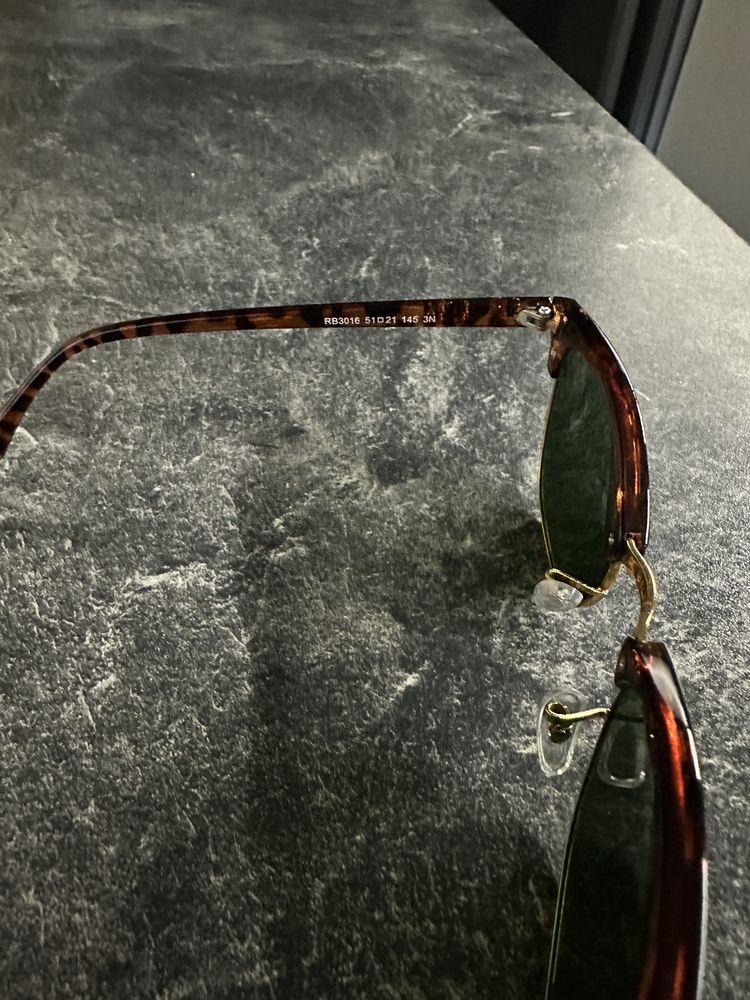 Ray Ban ClubMaster
