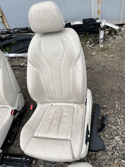 Комфорт салон бмв х5 ф15 ( saloon bmw x5 f15 )