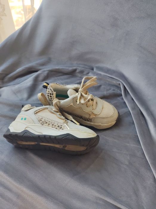 Маратонки BUNNIES