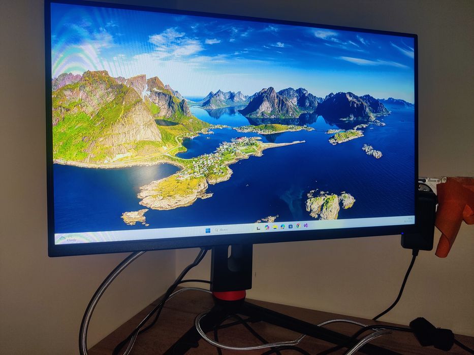 Монитор Ardor gaming af24f1