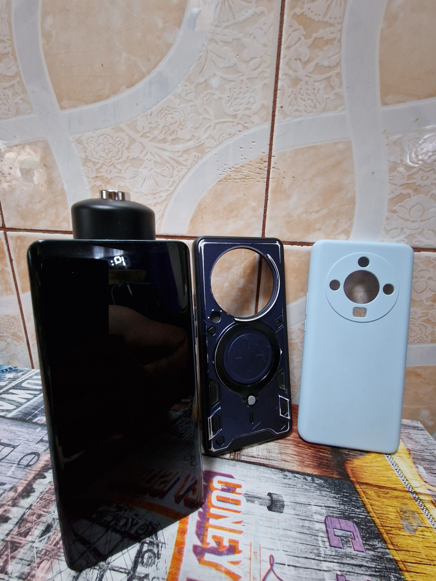 Honor Magic 6 Lite