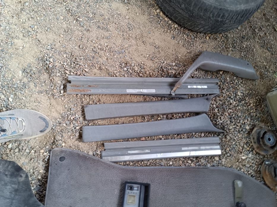 Запчасти 124 мерседес