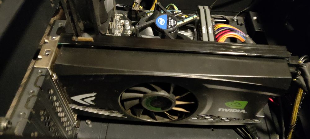 Unitate PC i5 gen a 9a