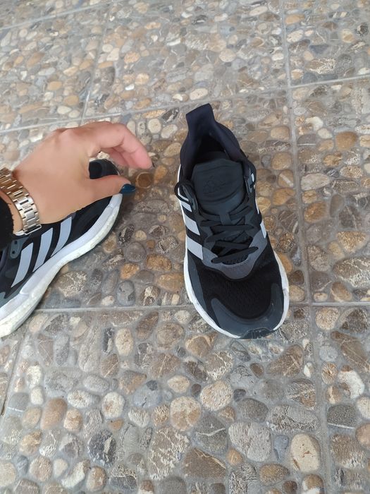 Маратонки Адидас