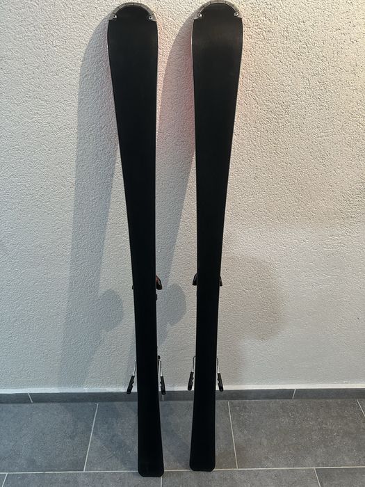 Schiuri Atomic cs 156cm