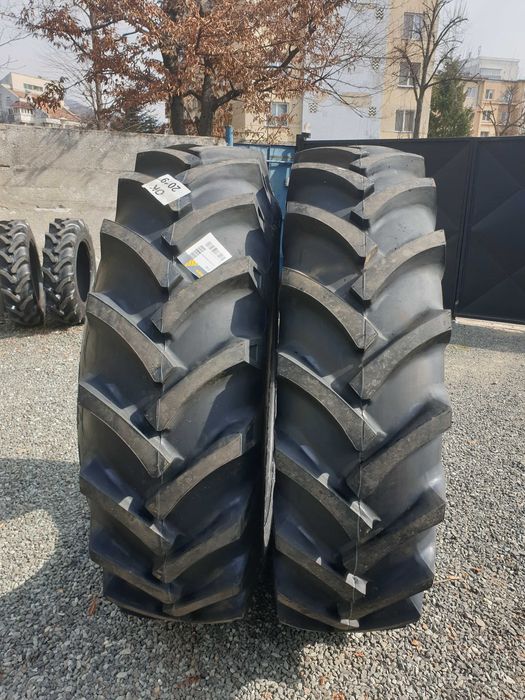 anvelope noi 14 pliuri 16.9-38 OZKA cauciucuri cu GARANTIE 5 ANI