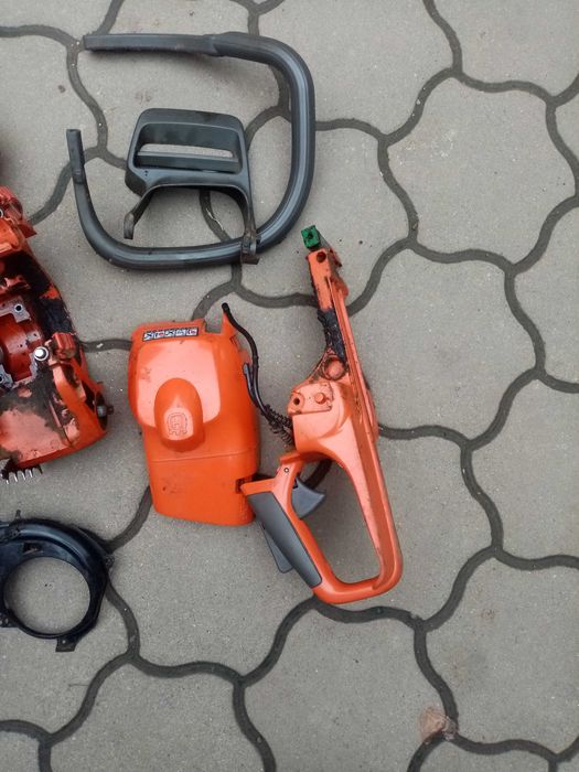 Piese husqvarna 440 xtorq