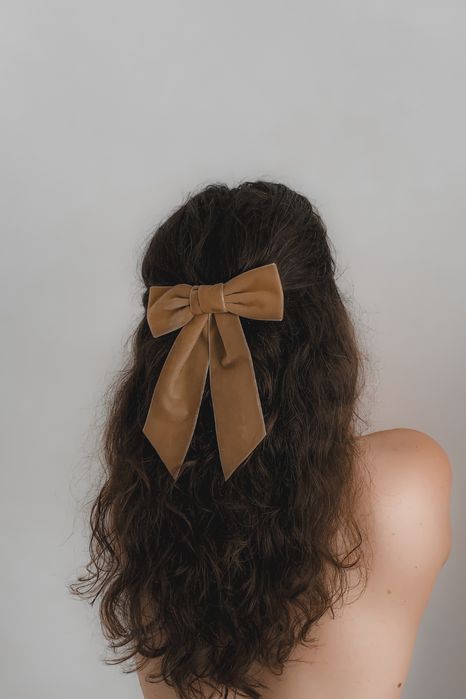 Funda catifea maro, handmade