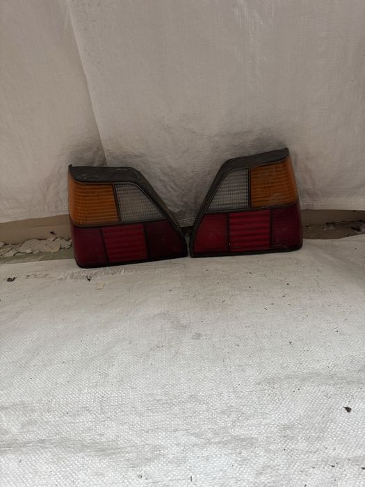 Оригинални стопове Vw Golf 2