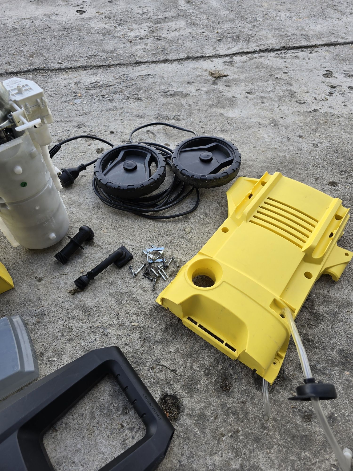Karcher K3 (k 3)