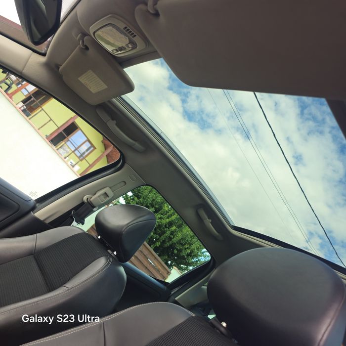 Peugeot 207 sw 2011