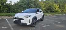 Toyota Yaris Cross 1.5 Hybrid 92 Cp 2023/07 Automata 7000 Km