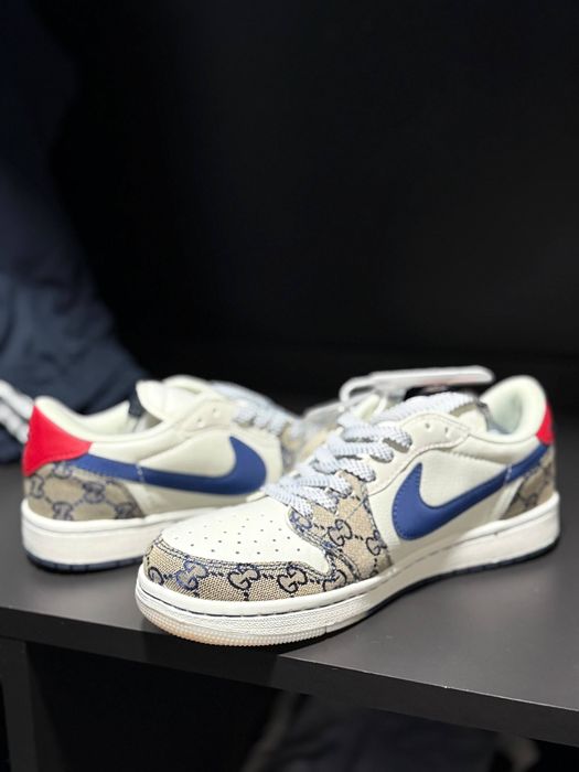 Pantofi sport bărbați model exclusiv, noi Nike Air Jordan