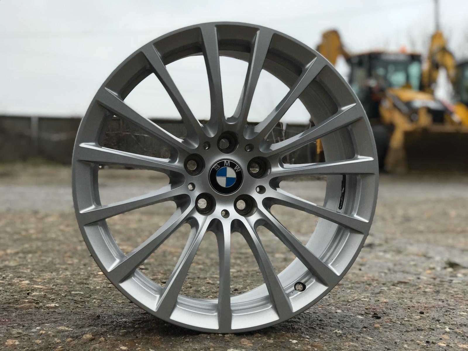 Jante Aliaj 18 5x112 Style 619 Original Bmw Serie 5 G30 G31 G20 G21