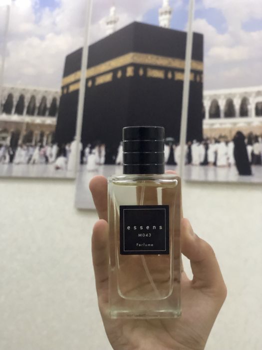 Парфюм essens 12.000