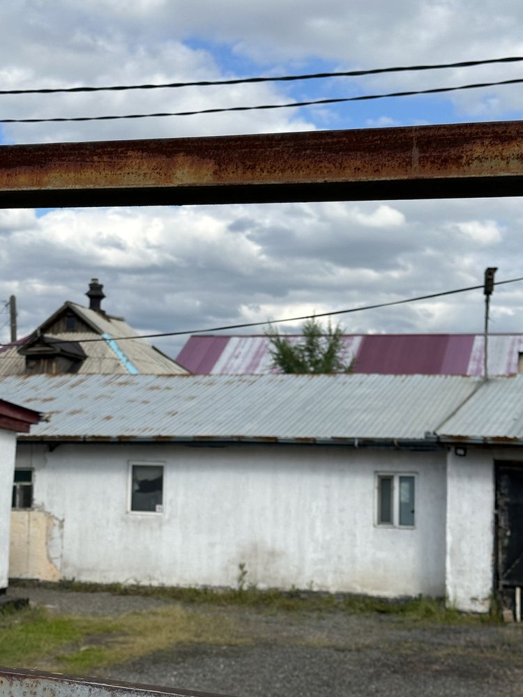 Продам времянку на разбор