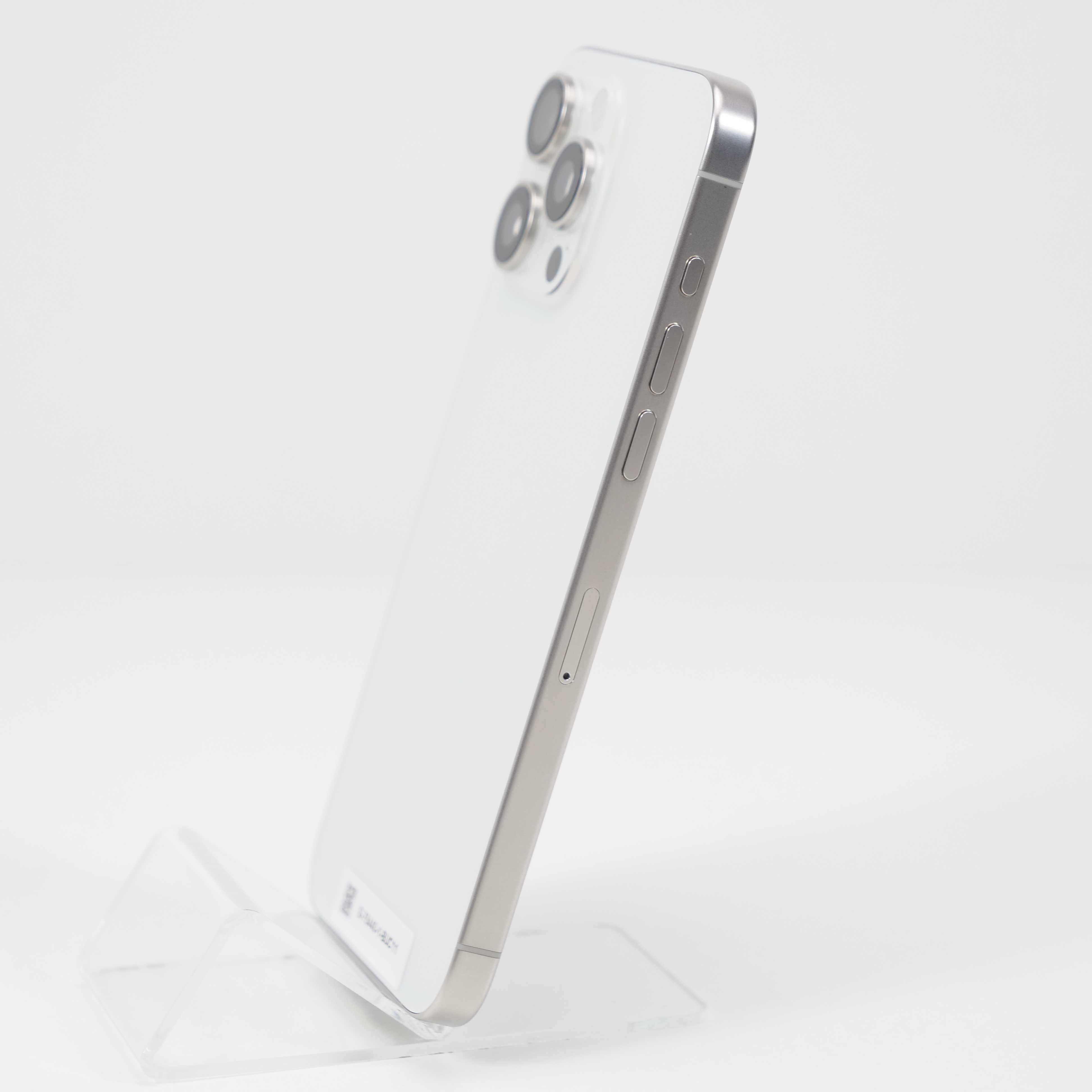 Telefon Apple iPhone 15 Pro Max (1TB) - BSGmag