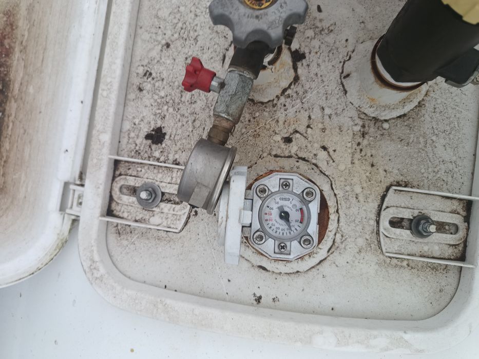 Продавам котел Прити МА 18