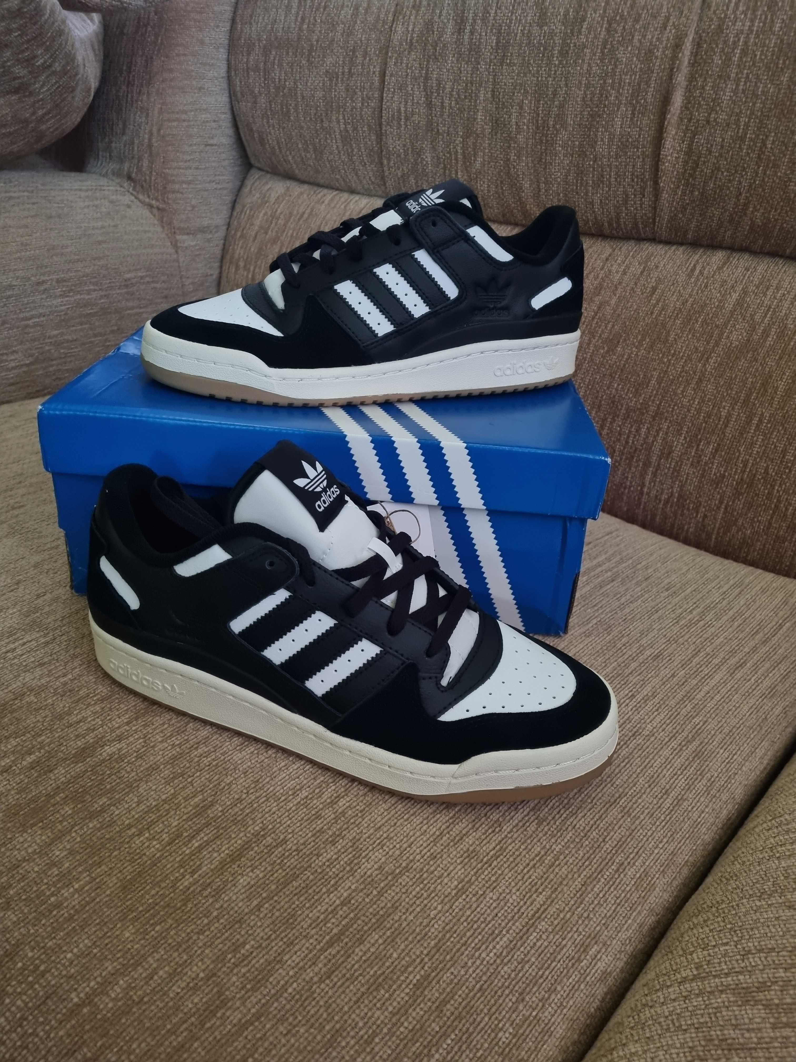 Adidas Forum Low CL