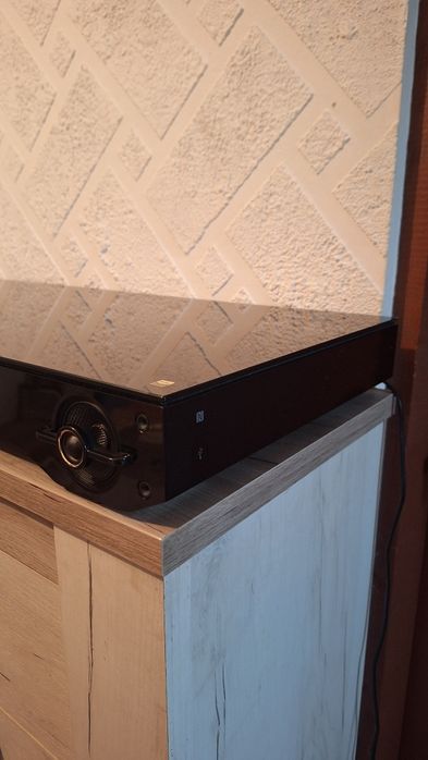 Sondbar Sony HTXT3 350 W