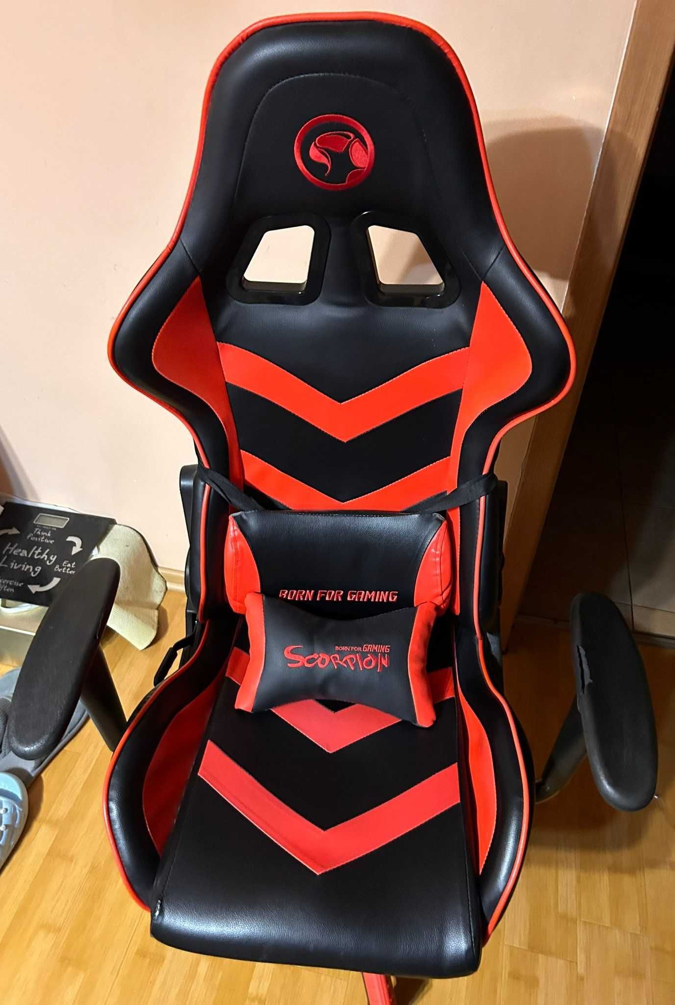 Scaun Gaming Scorpion