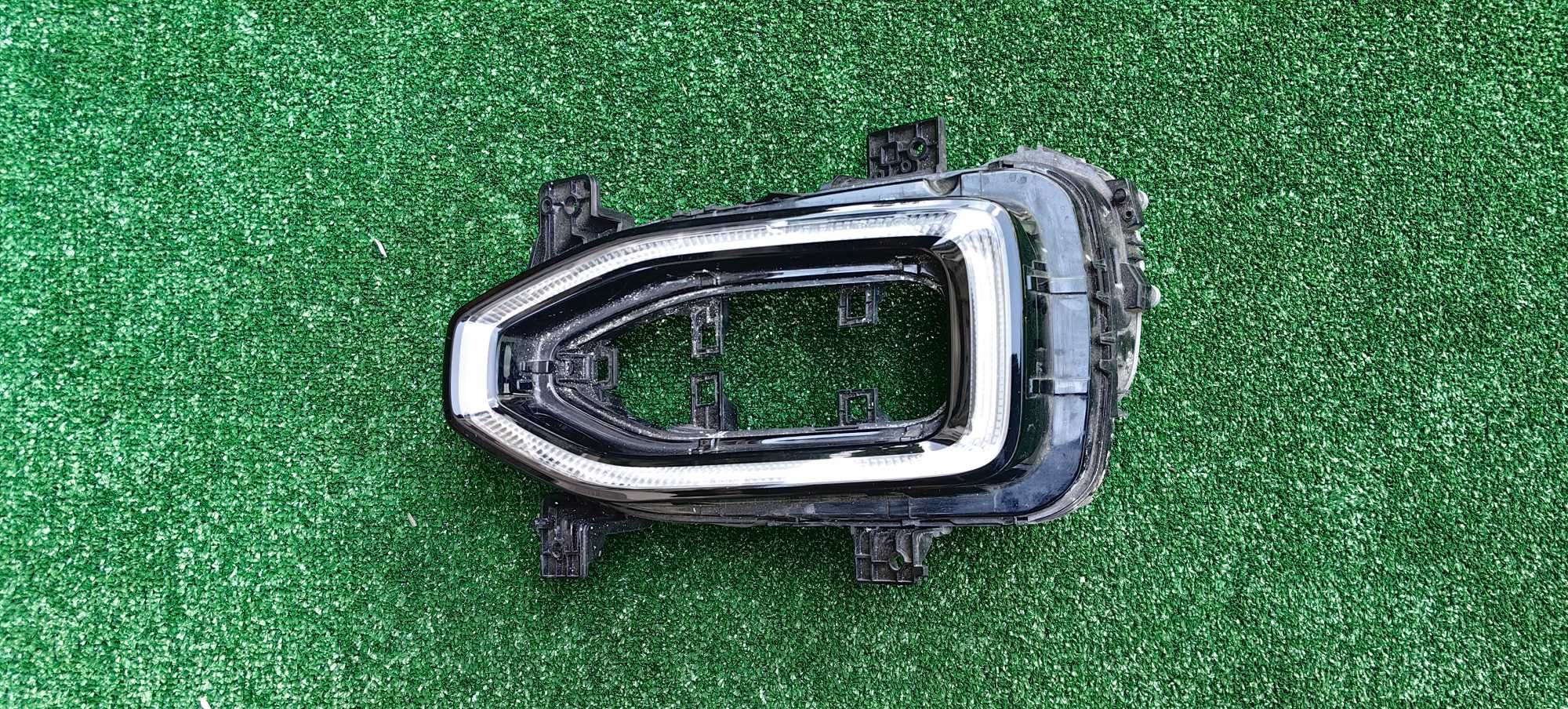 Дневна светлина / мигач LED DRL VW T-Roc / ВФ Т Рок