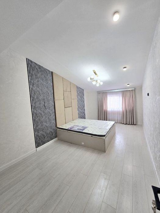 4х комнатная квартира в Новостройке Шота Руставели