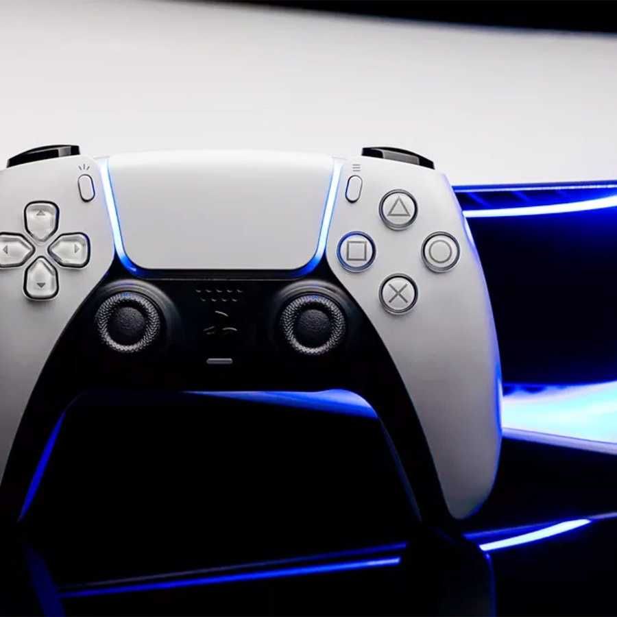 Playstation 5 Sony дисковод и без дисковод + городу доставка бесплатно