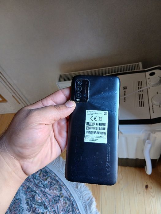 Redmi 9 t sotiladi