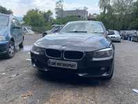 BMW F30 320d на части