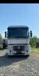 Renault Magnum 2010 euro 5