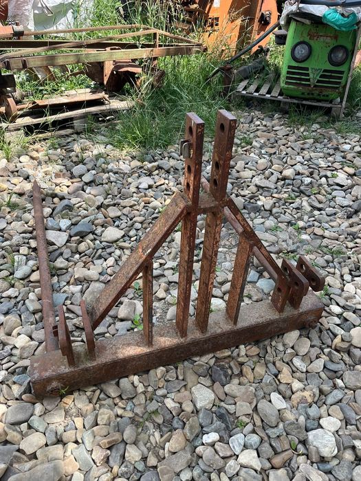 Furca Balotii rotunzii