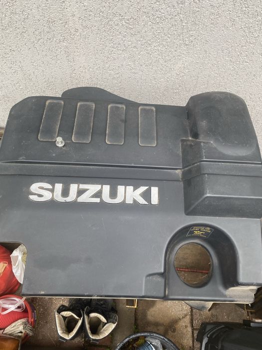 Capac pentru motor , suzuki grand vitara 1.9 ddis