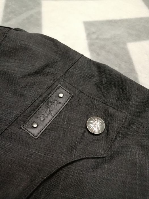 BURTON pantaloni M damă PREMIUM munte DRYRIDE | transport GRATUIT‼️FAN