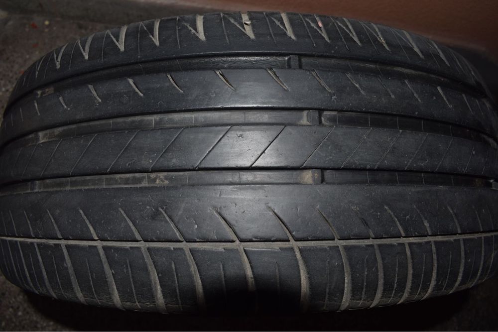 Зимни гуми с джанти VIKING 175/70 R14