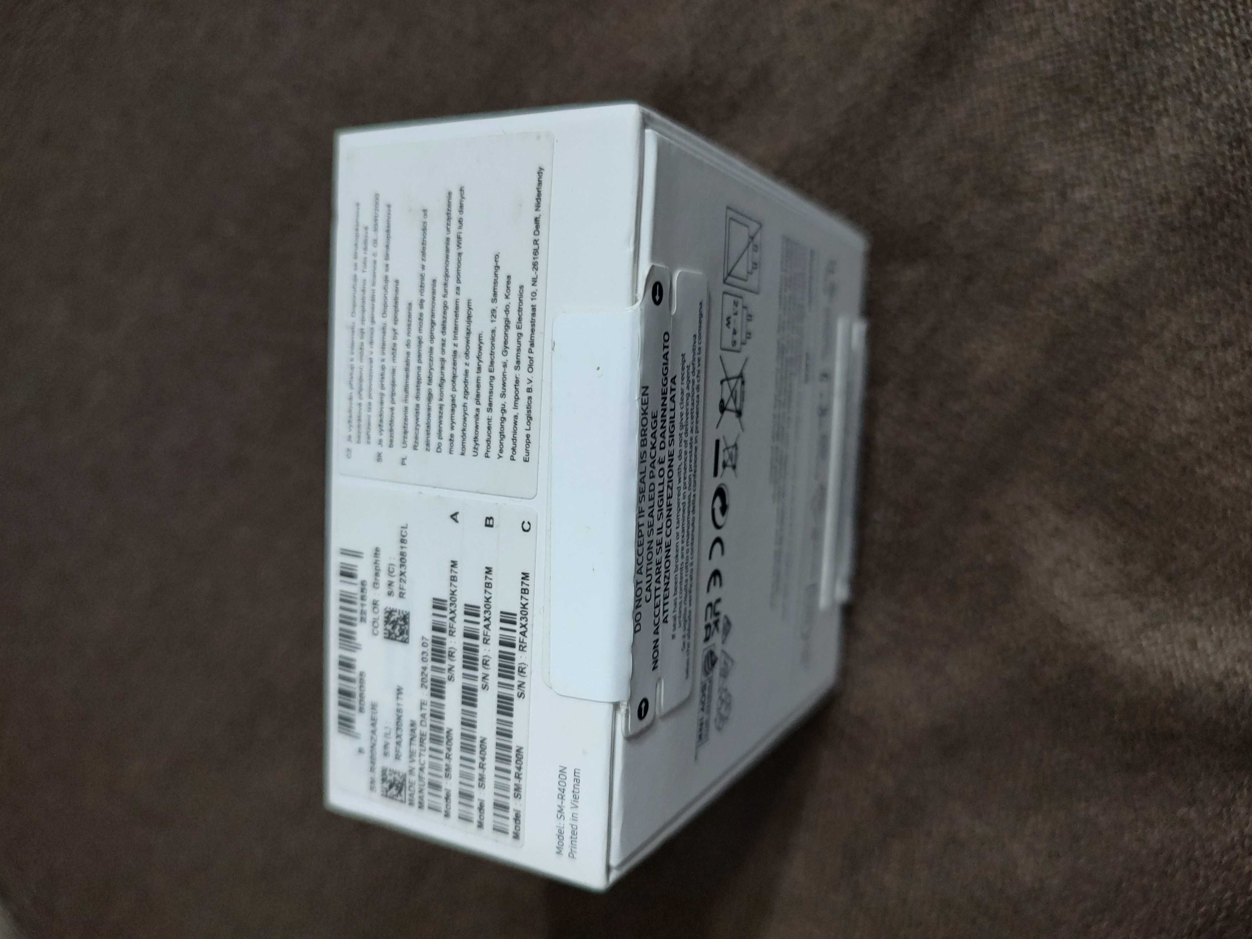 Безжични слушалки Samsung