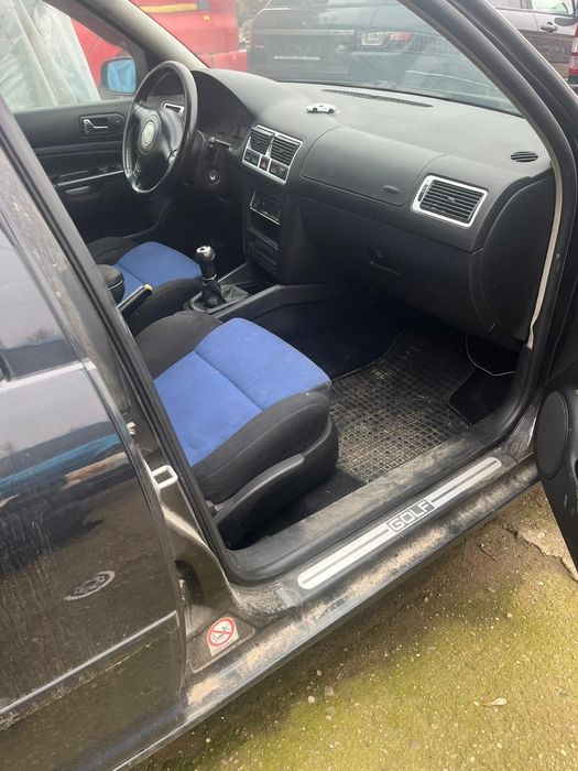 schimb golf 4 cu cross 250cc