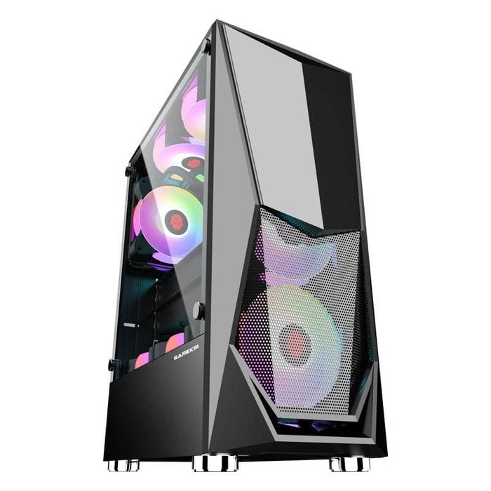 Vand carcasa Gaming Nou Sigilata