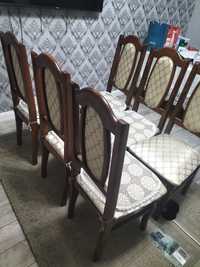 Продам стулья деревянные б/у