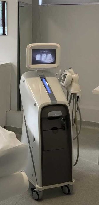 Vand echipamente de estetica faciala si remodelare corporala, Iasi