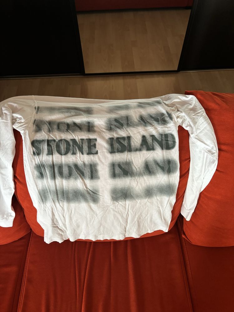 Bluza stone island