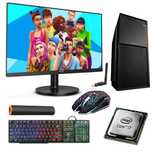 Intel core i7-6700 nitro tx 4gb