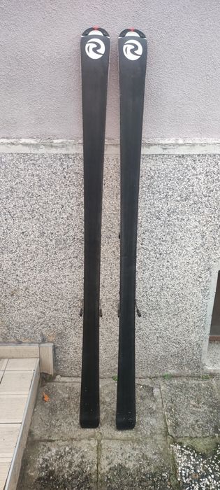 Ски с автомати Rossignol Aktys 100