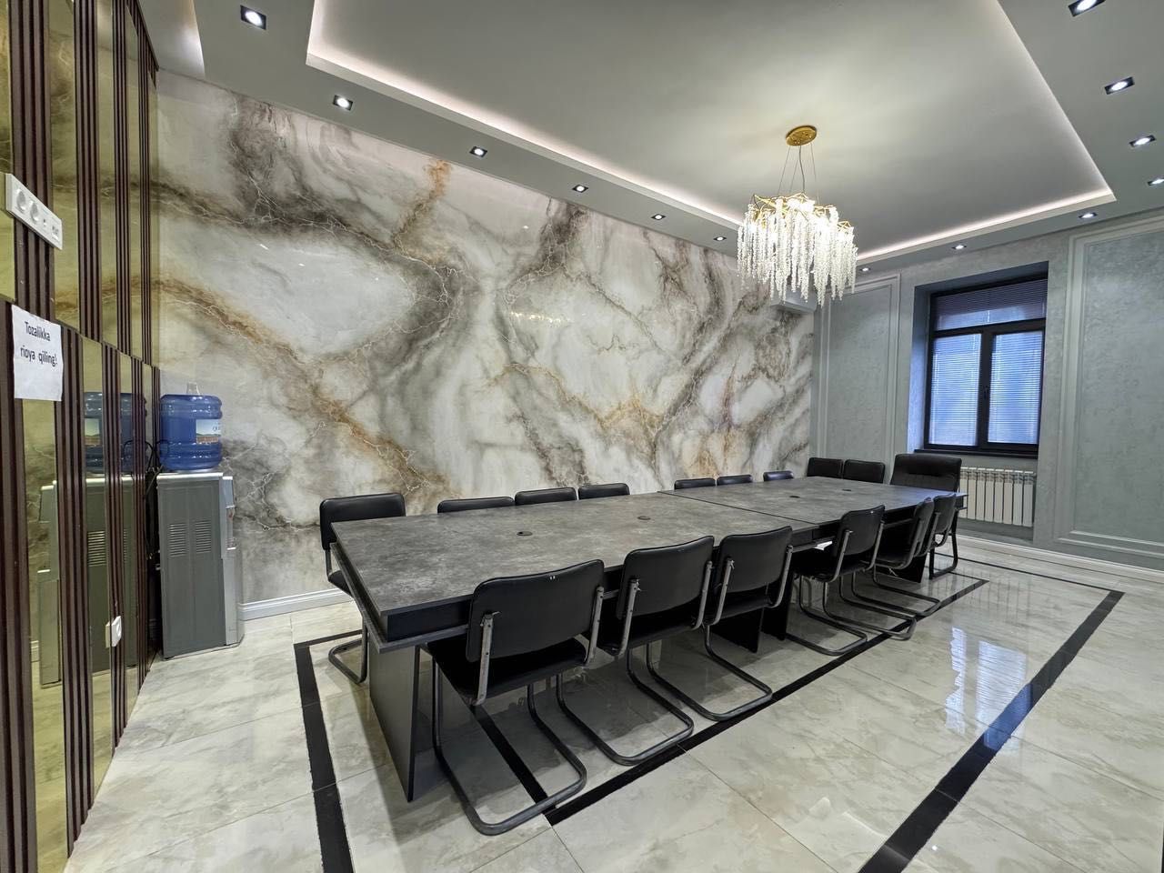 Аренда офис Яккасарай БТИ 
Улица Аския 130м2
