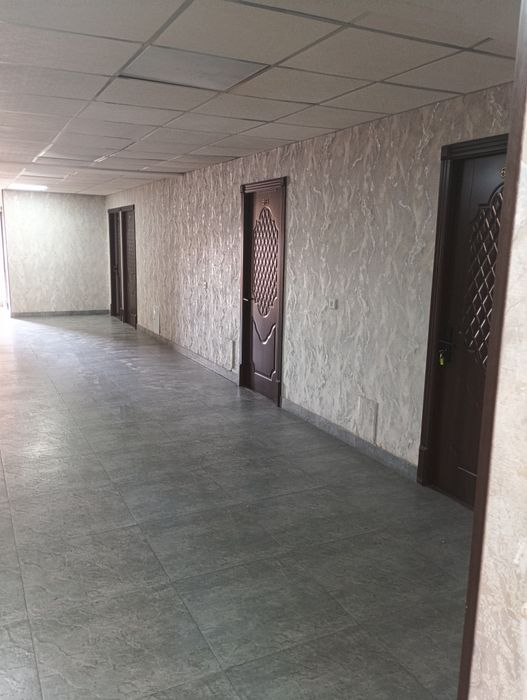 Свободный под ваш офис в бизнес центре чиланзарский