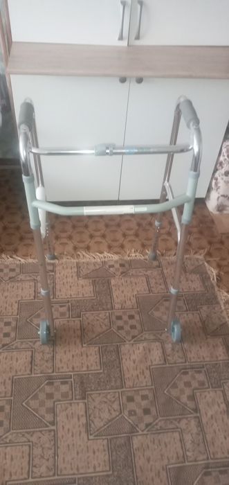 Ходунки продажа новые